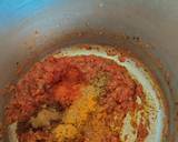 Rajma chawal - traditional method recipe step 5 photo