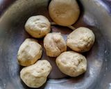 A picture of step 7 of UP Special Samosa.