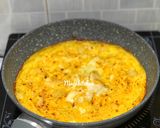 Hình bước làm 4 của món Trứng Gà Chiên
