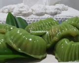 Foto langkah ke 8 dari resep 💕 TAKJIL BULAN PUASA "PUDING HUNKWE NANGKA".