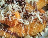 Foto langkah ke 4 dari resep Pisang Goreng Crispy Praktis & Kilat.