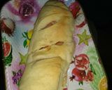 Foto del paso 4 de la receta: Pan con queso y paleta
