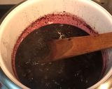 Foto del paso 2 de la receta: Mermelada de frutos rojos rápida y saludable