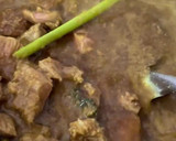 Foto langkah ke 3 dari resep Tongseng Daging Sapi.