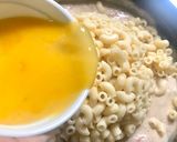 Foto langkah ke 6 dari resep •Macaroni Schotel Kukus• by Dapur Itha.