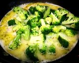 Foto del paso 10 de la receta: Fideo con brócoli Gallina Blanca - veggie