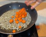 Foto del paso 2 de la receta: Pollo en salsa de olivada de Aragón