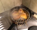 Foto langkah ke 3 dari resep Ayam Nakal Pedas Asin/ Naughty Chicken.
