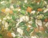 Foto del paso 2 de la receta: Lomo de cerdo con verduras