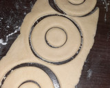 Foto del paso 3 de la receta: Rosquitas fáciles y económicas