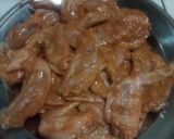 Foto langkah ke 3 dari resep 53°°° Korean Chicken wings.