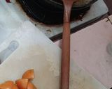 Foto langkah ke 4 dari resep Telur kuah kecap simpel.