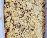 Foto del paso 4 de la receta: Torta de coco y avena