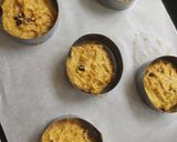 Foto langkah ke 4 dari resep Soft Pumpkin Cookies.