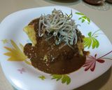 Foto langkah ke 5 dari resep Homemade Tahu Telor.