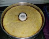 Foto langkah ke 9 dari resep Bolu Tape Panggang baking pan super yummy...