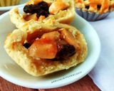 Foto langkah ke 10 dari resep Mini classic APPLE PIE.