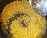 Foto del paso 1 de la receta: Arroz con choclo y pollo
