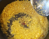 Foto del paso 1 de la receta: Arroz con choclo y pollo
