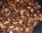 Foto del paso 2 de la receta: Garrapiñadas de maní!!