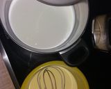 Tejfölös szelet recept fázis 1 fotója