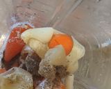 Foto del paso 2 de la receta: Salsa de pimentón🍝para pastas/ carne🥩o pollo🍗salteados🌶️🧅🥕
