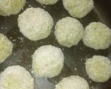 Foto del paso 3 de la receta: Falafel vegano de lentejas