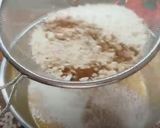 Foto del paso 4 de la receta: Bizcochitos de calabaza. Muffins de calabaza