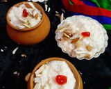 खीर (kheer recipe in Hindi) रेसिपी चरण 4 फोटो