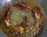 Foto langkah ke 2 dari resep Ayam goreng pedas.