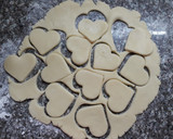 Foto del paso 4 de la receta: Alfajores de maicena sin manteca
