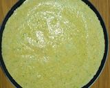 Foto del paso 3 de la receta: Fainá "especial" de zapallitos