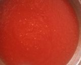 Foto del paso 3 de la receta: Salsa de Tomate Casera y Natural