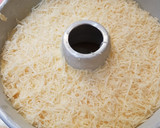Foto langkah ke 9 dari resep Bolu tape 4 telur lembut.