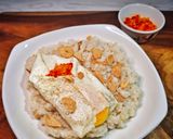 Foto langkah ke 7 dari resep Sinangag Itlog 🇵🇭.