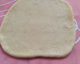 Foto langkah ke 8 dari resep Roti Keju.