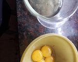 Foto del paso 6 de la receta: Hamburguesas vegetarianas con soufflé de calabaza