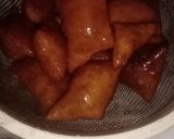 صورة لخطوة 6 من وصفة البغاشه ولا أحلى😋😋😋