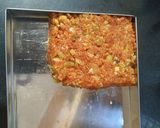 गाजर बर्फी (Gajar barfi recipe in Hindi) रेसिपी चरण 8 फोटो
