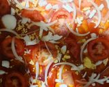 Foto del paso 6 de la receta: Pizza 🍕