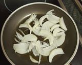 Foto del paso 1 de la receta: Sangre frita