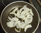 Foto del paso 1 de la receta: Sangre frita