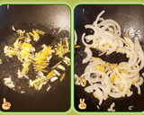 Foto del paso 5 de la receta: Menestra Thai