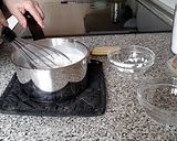 Foto del paso 6 de la receta Natillas de Leche Merengada