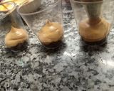 Foto del paso 4 de la receta: Chocotorta en vasitos