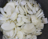 Foto del paso 6 de la receta: Albóndigas en salsa de cebolla