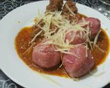 Foto del paso 29 de la receta: Ñoquis de papa y remolacha rellenos