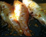 Foto langkah ke 3 dari resep Ikan Mas Goreng 🐡🐡.