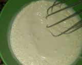 Foto del paso 2 de la receta: Crema Chantilly