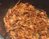 A picture of step 5 of Slow Cooked Asian Spiced Beef Brisket.